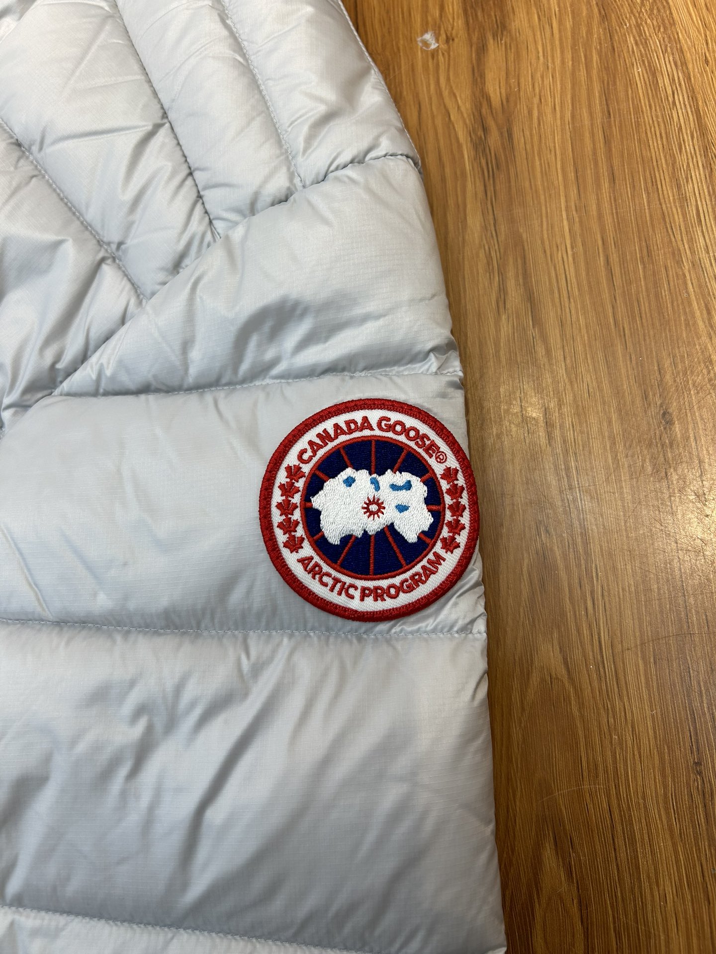 Canada Goose Down Jackets